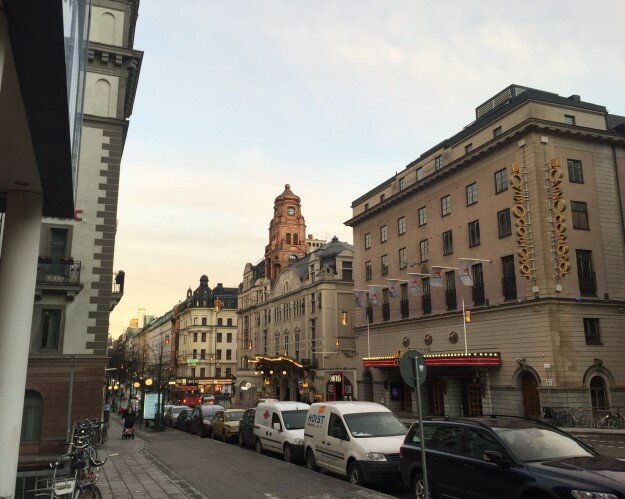 Kungsgatan